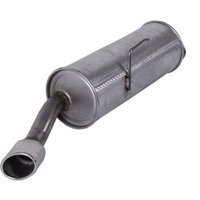Endschalldämpfer BOSAL 135-215 Endschalldämpfer BOSAL 135-215 von Bosal