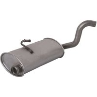 Endschalldämpfer BOSAL 135-225 Endschalldämpfer BOSAL 135-225 von Bosal