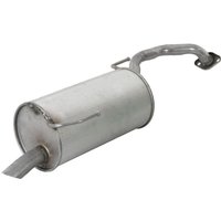 Endschalldämpfer BOSAL 145-337 Endschalldämpfer BOSAL 145-337 von Bosal