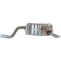 Endschalldämpfer BOSAL 148-359 Endschalldämpfer BOSAL 148-359 von Bosal