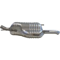 Endschalldämpfer BOSAL 185-493 Endschalldämpfer BOSAL 185-493 von Bosal