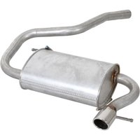 Endschalldämpfer BOSAL 200-181 Endschalldämpfer BOSAL 200-181 von Bosal