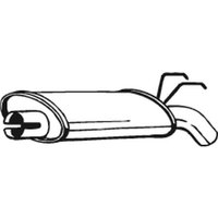 Endschalldämpfer BOSAL 200-499 Endschalldämpfer BOSAL 200-499 von Bosal