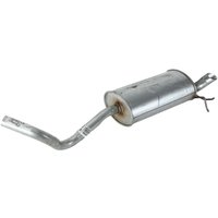 Endschalldämpfer BOSAL 200-819 Endschalldämpfer BOSAL 200-819 von Bosal