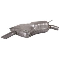 Endschalldämpfer BOSAL 215-001 Endschalldämpfer BOSAL 215-001 von Bosal