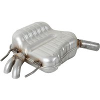 Endschalldämpfer BOSAL 215-003 Endschalldämpfer BOSAL 215-003 von Bosal