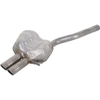 Endschalldämpfer BOSAL 220-027 Endschalldämpfer BOSAL 220-027 von Bosal