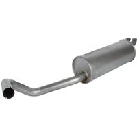 Endschalldämpfer BOSAL 227-021 Endschalldämpfer BOSAL 227-021 von Bosal