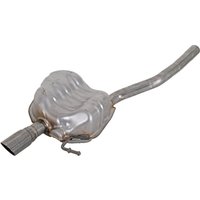 Endschalldämpfer BOSAL 233-159 Endschalldämpfer BOSAL 233-159 von Bosal
