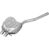 Endschalldämpfer BOSAL 233-187 Endschalldämpfer BOSAL 233-187 von Bosal