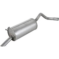 Endschalldämpfer BOSAL 233-419 Endschalldämpfer BOSAL 233-419 von Bosal