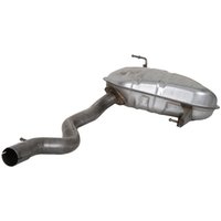 Endschalldämpfer BOSAL 247-285 von Bosal