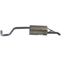 Endschalldämpfer BOSAL 278-617 Endschalldämpfer BOSAL 278-617 von Bosal