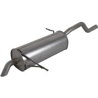 Endschalldämpfer BOSAL 279-643 Endschalldämpfer BOSAL 279-643 von Bosal