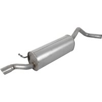 Endschalldämpfer BOSAL 279-645 Endschalldämpfer BOSAL 279-645 von Bosal