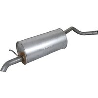 Endschalldämpfer BOSAL 279-831 von Bosal