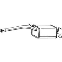 Endschalldämpfer BOSAL 280-155 Endschalldämpfer BOSAL 280-155 von Bosal
