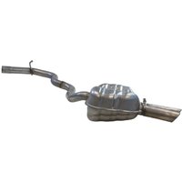 Endschalldämpfer BOSAL 280-411 Endschalldämpfer BOSAL 280-411 von Bosal