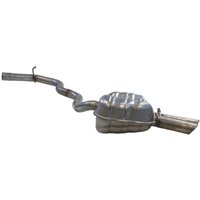 Endschalldämpfer BOSAL 280-411 von Bosal