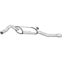 Endschalldämpfer BOSAL 281-097 Endschalldämpfer BOSAL 281-097 von Bosal