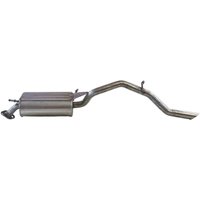Endschalldämpfer BOSAL 281-169 Endschalldämpfer BOSAL 281-169 von Bosal
