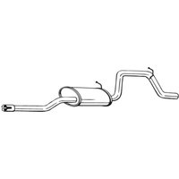 Endschalldämpfer BOSAL 281-519 Endschalldämpfer BOSAL 281-519 von Bosal