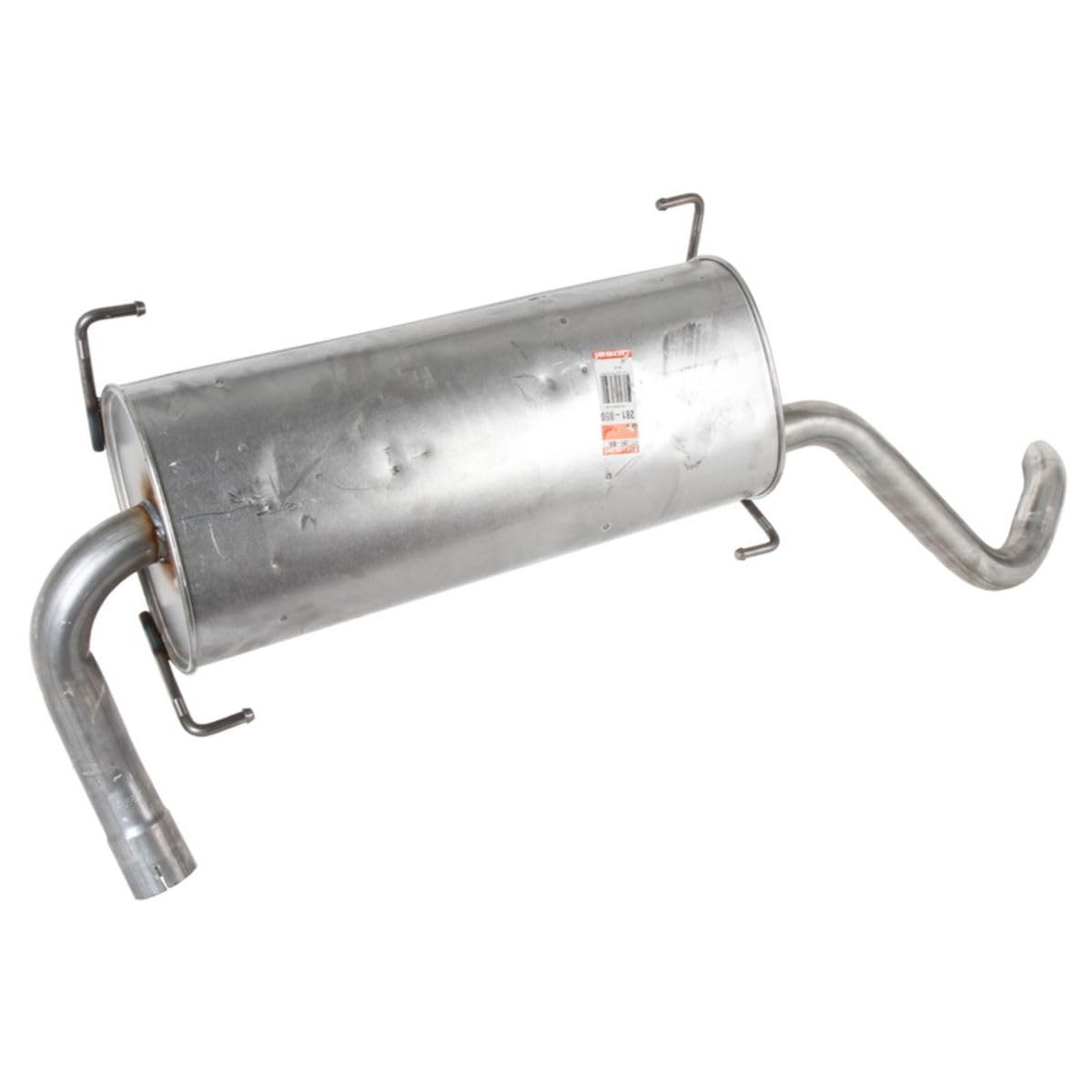 Endschalldämpfer BOSAL 281-859 Endschalldämpfer BOSAL 281-859 von Bosal