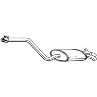 Endschalldämpfer BOSAL 282-333 Endschalldämpfer BOSAL 282-333 von Bosal