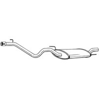 Endschalldämpfer BOSAL 282-683 Endschalldämpfer BOSAL 282-683 von Bosal