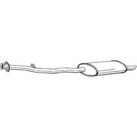 Endschalldämpfer BOSAL 283-285 Endschalldämpfer BOSAL 283-285 von Bosal