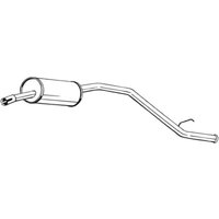 Endschalldämpfer BOSAL 283-295 Endschalldämpfer BOSAL 283-295 von Bosal