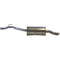 Endschalldämpfer BOSAL 283-459 Endschalldämpfer BOSAL 283-459 von Bosal