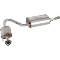Endschalldämpfer BOSAL 283-581 Endschalldämpfer BOSAL 283-581 von Bosal