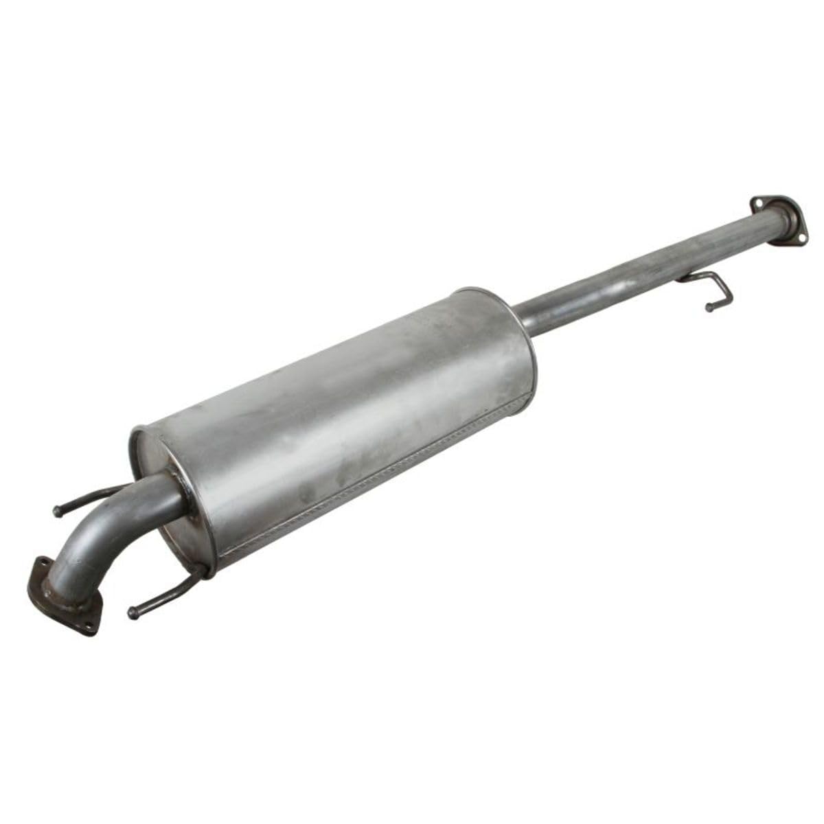 BOSAL Endschalldämpfer 284-909 BOSAL Endschalldämpfer 284-909 von Bosal