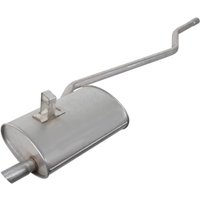 Endschalldämpfer BOSAL 285-415 Endschalldämpfer BOSAL 285-415 von Bosal