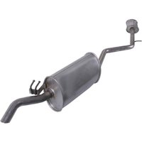 Endschalldämpfer BOSAL 287-871 Endschalldämpfer BOSAL 287-871 von Bosal