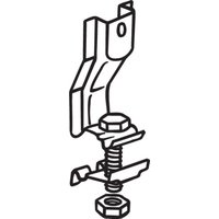 Halter, Abgasanlage BOSAL 254-340 Halter, Abgasanlage BOSAL 254-340 von Bosal