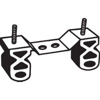 Halter, Abgasanlage BOSAL 255-516 Halter, Abgasanlage BOSAL 255-516 von Bosal