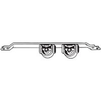 Halter, Abgasanlage BOSAL 255-772 Halter, Abgasanlage BOSAL 255-772 von Bosal