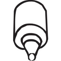 Halter, Schalldämpfer BOSAL 255-806 Halter, Schalldämpfer BOSAL 255-806 von Bosal