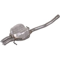 Hinterer Schalldämpfer BOSAL 233-617 Hinterer Schalldämpfer BOSAL 233-617 von Bosal