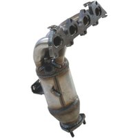 Katalysator BOSAL 090-191 Katalysator BOSAL 090-191 von Bosal