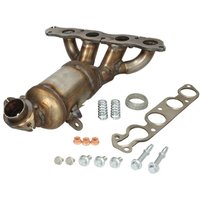 Katalysator BOSAL 090-239 Katalysator BOSAL 090-239 von Bosal