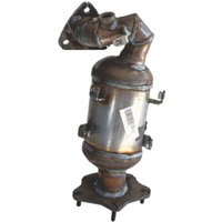 Katalysator BOSAL 090-260 von Bosal