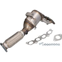 Katalysator BOSAL 090-268 Katalysator BOSAL 090-268 von Bosal