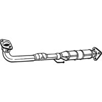 Katalysator BOSAL 090-726 Katalysator BOSAL 090-726 von Bosal
