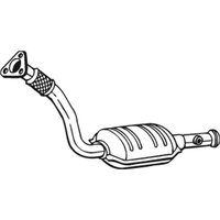 Katalysator BOSAL 090-730 Katalysator BOSAL 090-730 von Bosal