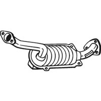 Katalysator BOSAL 090-731 Katalysator BOSAL 090-731 von Bosal