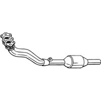 Katalysator BOSAL 090-734 Katalysator BOSAL 090-734 von Bosal