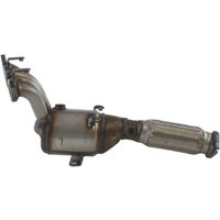 Katalysator BOSAL 090-813 Katalysator BOSAL 090-813 von Bosal